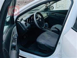 Daewoo Lacetti